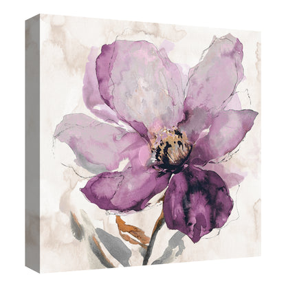 Lavado floral I - Tania Bello