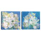 Hortensia aqua tissue - Maret Hensick