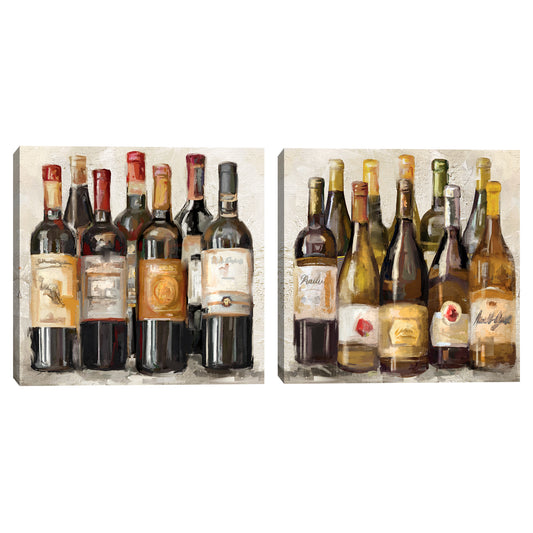 Vinologia II - Studio Arts