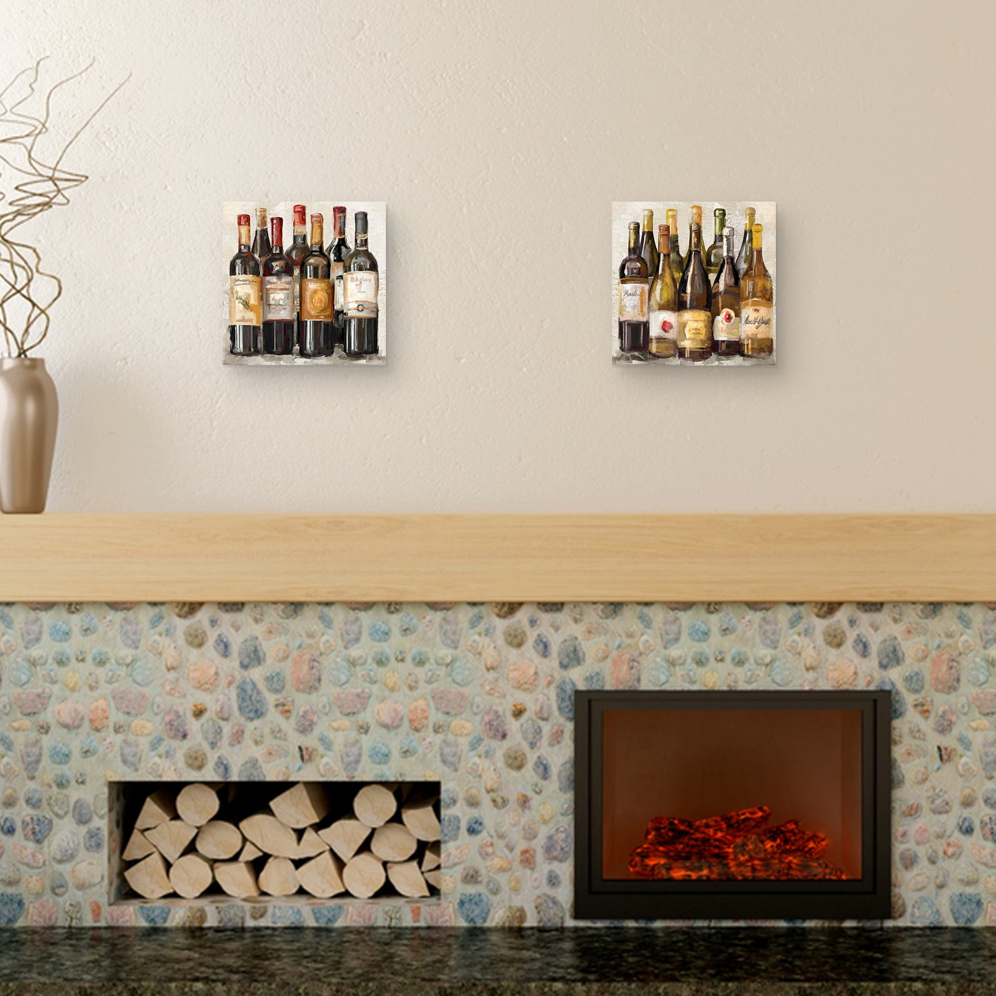 Vinologia II - Studio Arts
