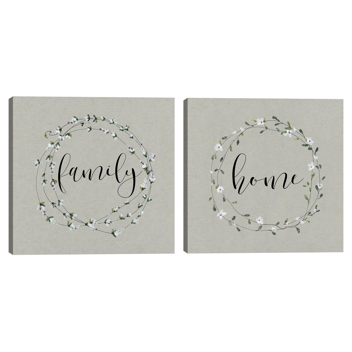 Ramo de la familia grace - Carol Robinson