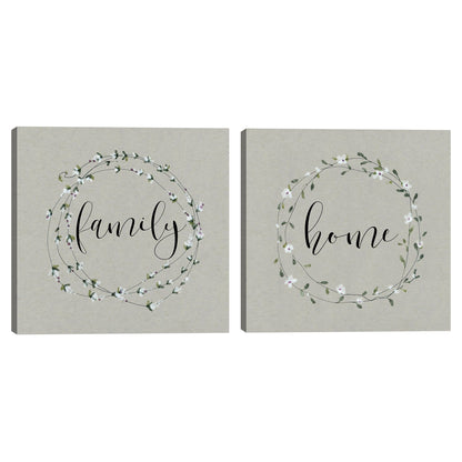 Ramo de la familia grace - Carol Robinson