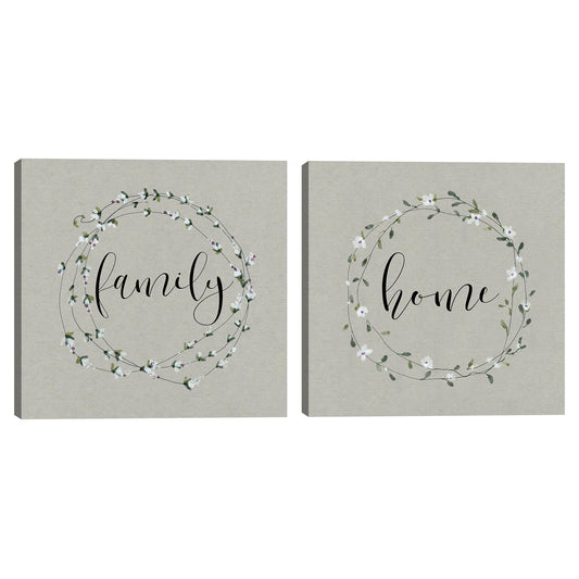 Ramo de la familia grace - Carol Robinson