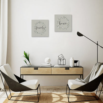 Ramo de la familia grace - Carol Robinson