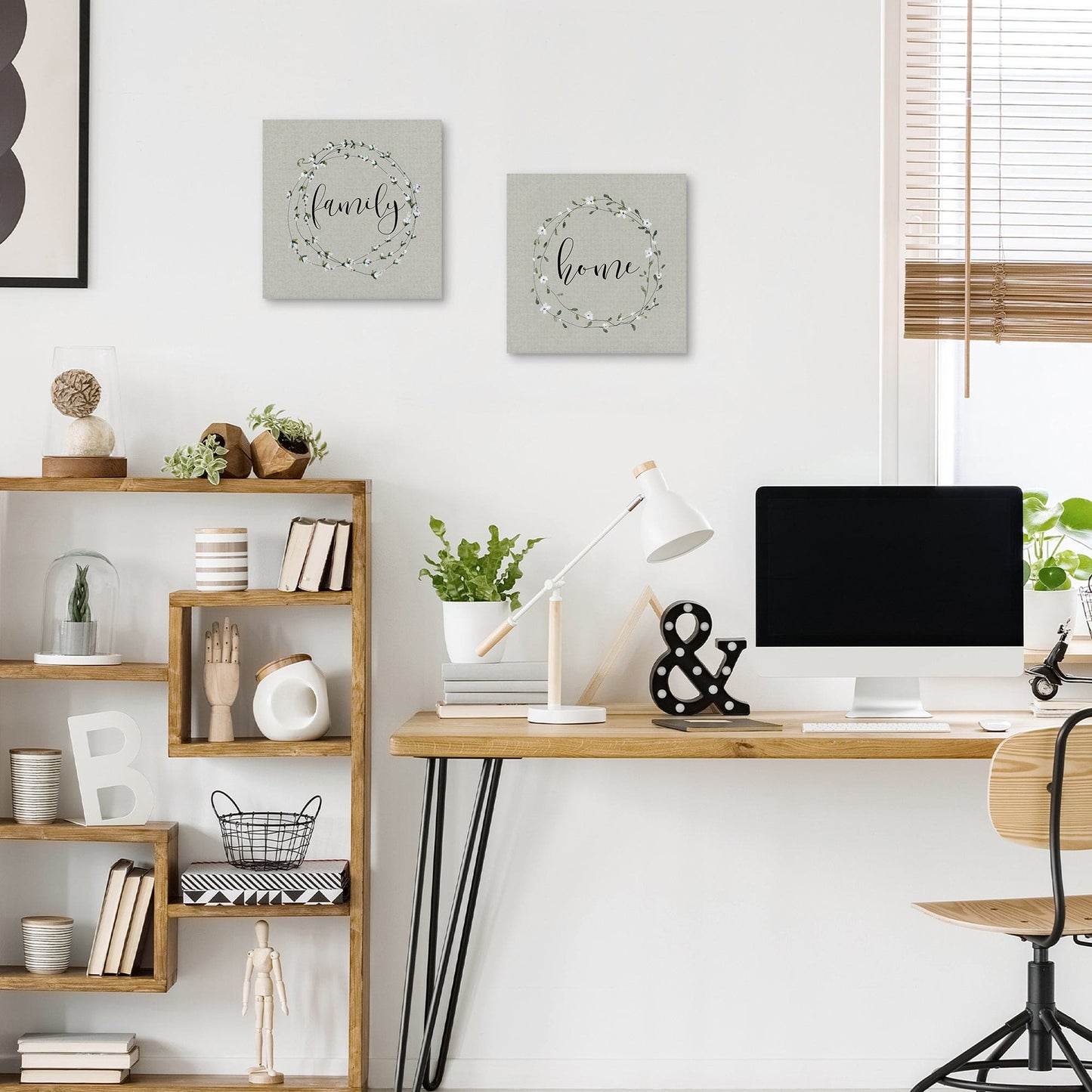 Ramo de la familia grace - Carol Robinson