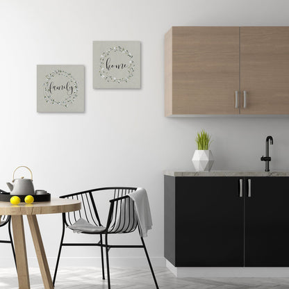 Ramo de la familia grace - Carol Robinson