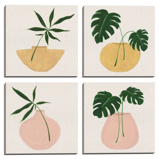 Naturaleza simple - Tava Studios