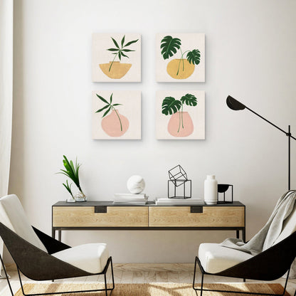 Naturaleza simple - Tava Studios