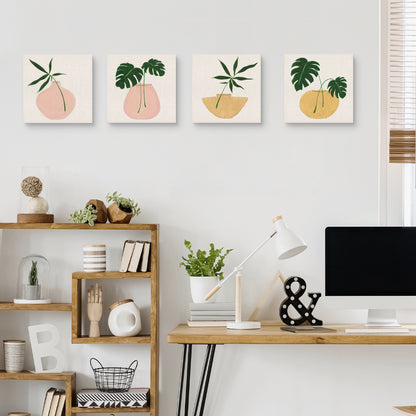 Naturaleza simple - Tava Studios