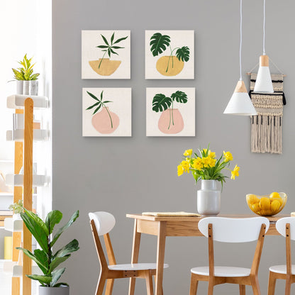 Naturaleza simple - Tava Studios