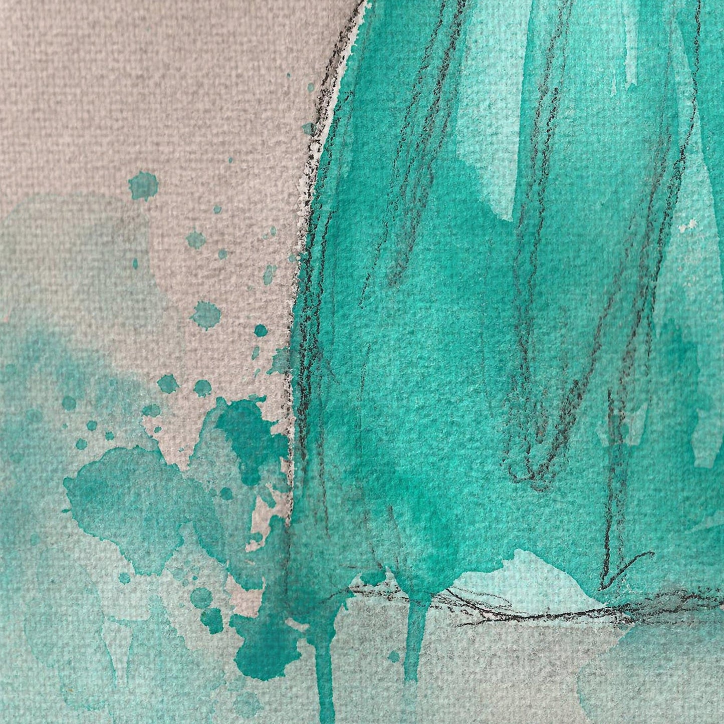 Sueño acuatico - Lauren Maurer