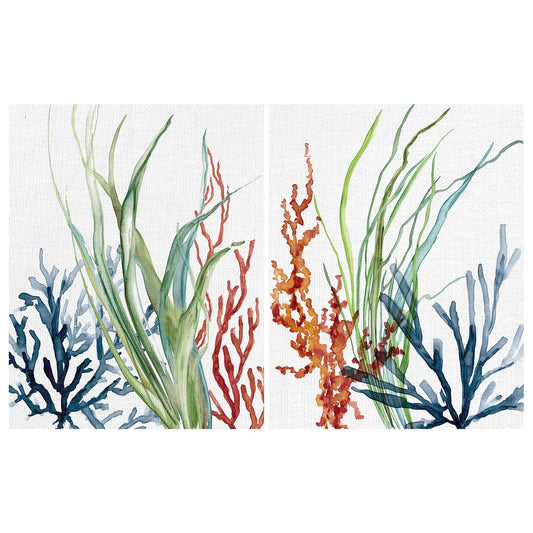 Magia oceanica I - Carol Robinson