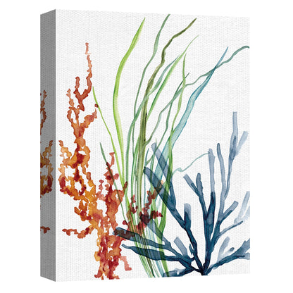 Magia oceanica I - Carol Robinson