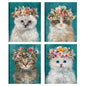 Poder floral I - Studio Arts