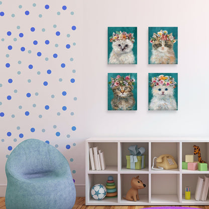 Poder floral I - Studio Arts