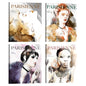 Modo Parisienne Fevier I - Studio Archives