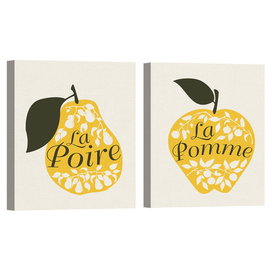 Manzana - Clara Wells