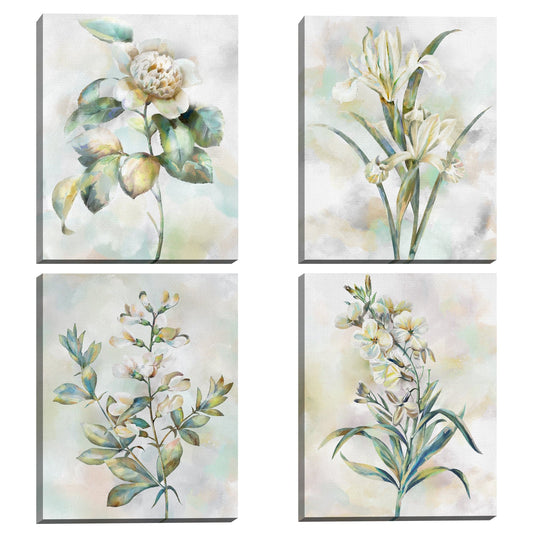 Susurros botanicos - Studio Arts