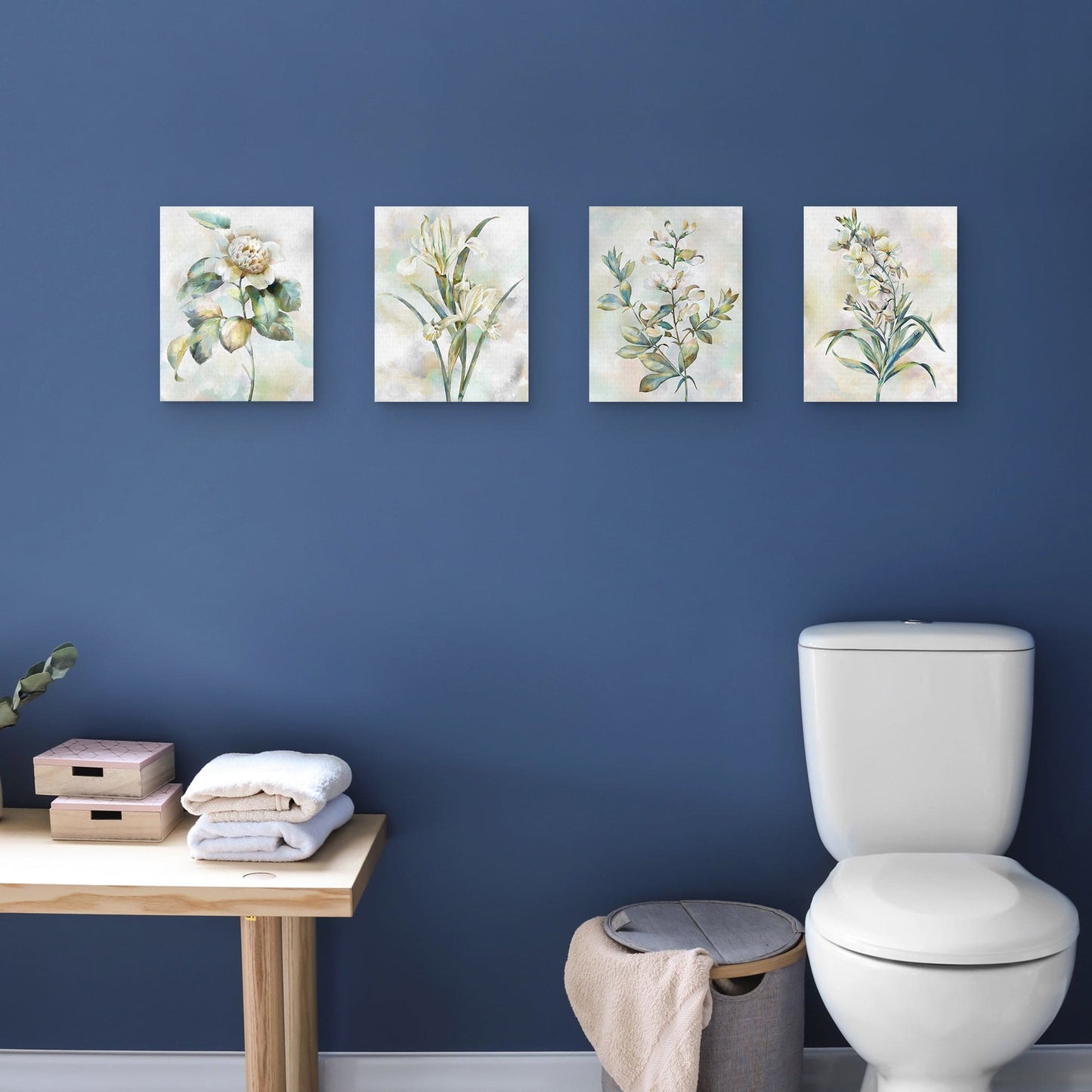 Susurros botanicos - Studio Arts