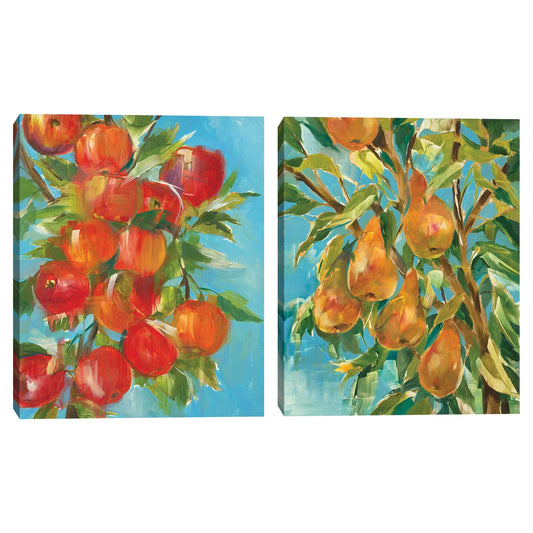 Una manzana al dia - Liz Jardine