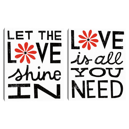 Inspiracion amor I - Michael Mullan