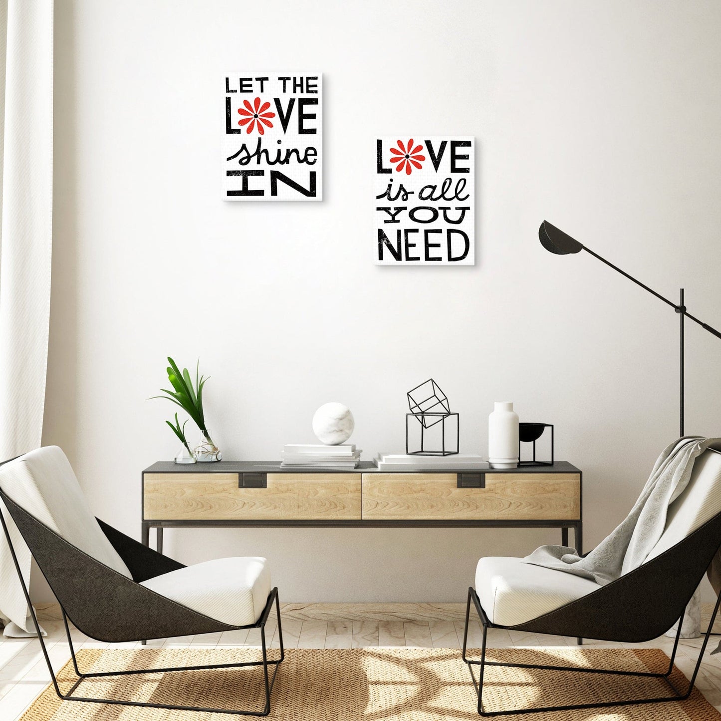 Inspiracion amor I - Michael Mullan