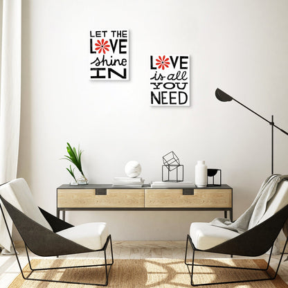 Inspiracion amor I - Michael Mullan