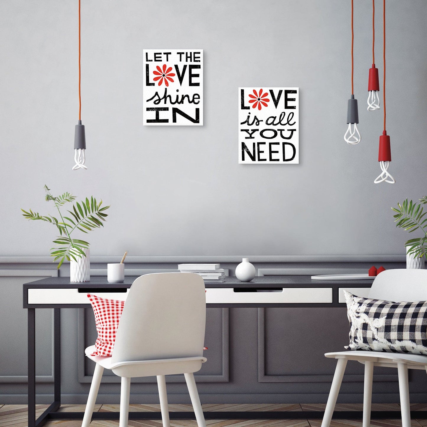 Inspiracion amor I - Michael Mullan
