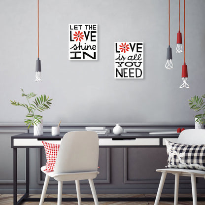 Inspiracion amor I - Michael Mullan