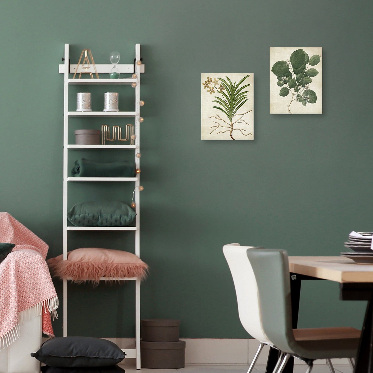 Textura simple natural - Design Lab