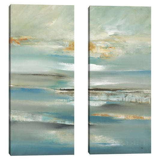 Junto al agua III - Lisa Ridgers