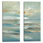 Junto al agua III - Lisa Ridgers