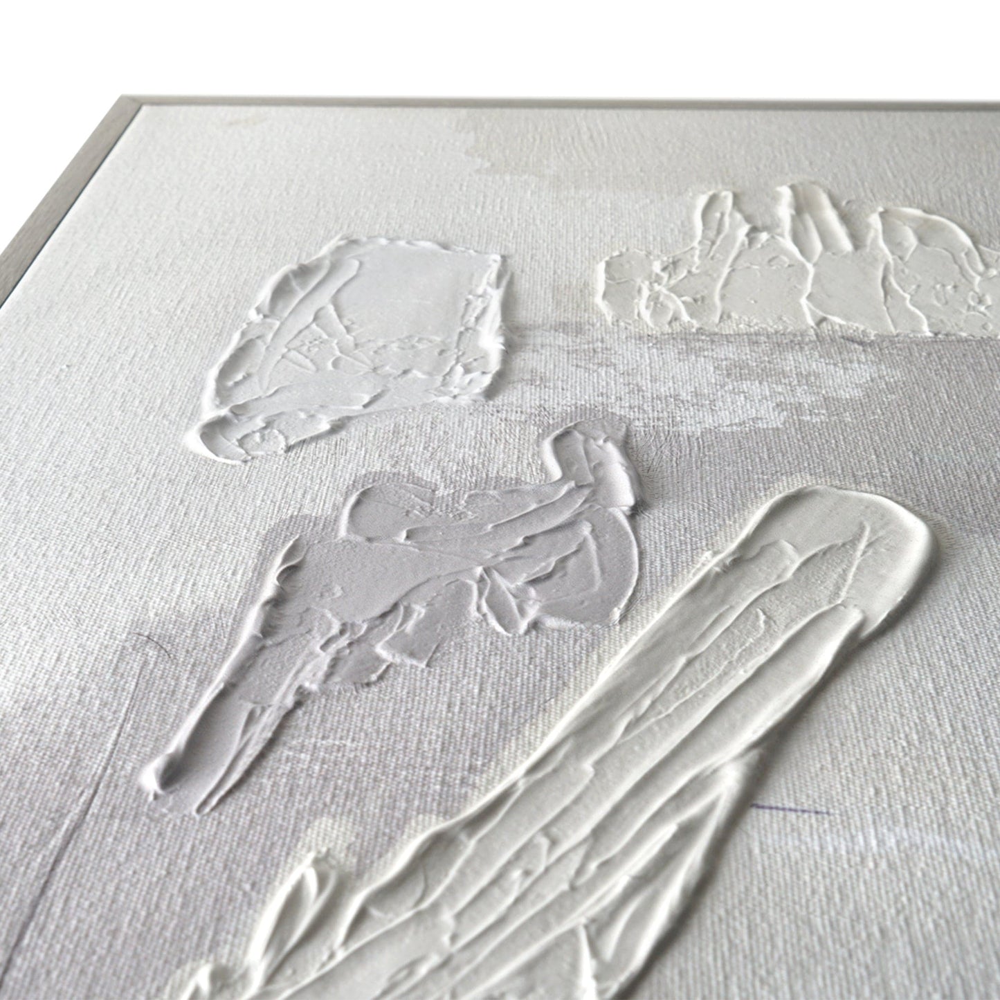 Esencia De Verano I Grey Rev - Studio Arts