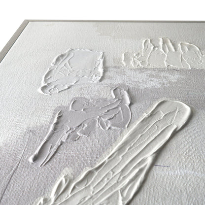Esencia De Verano I Grey Rev - Studio Arts