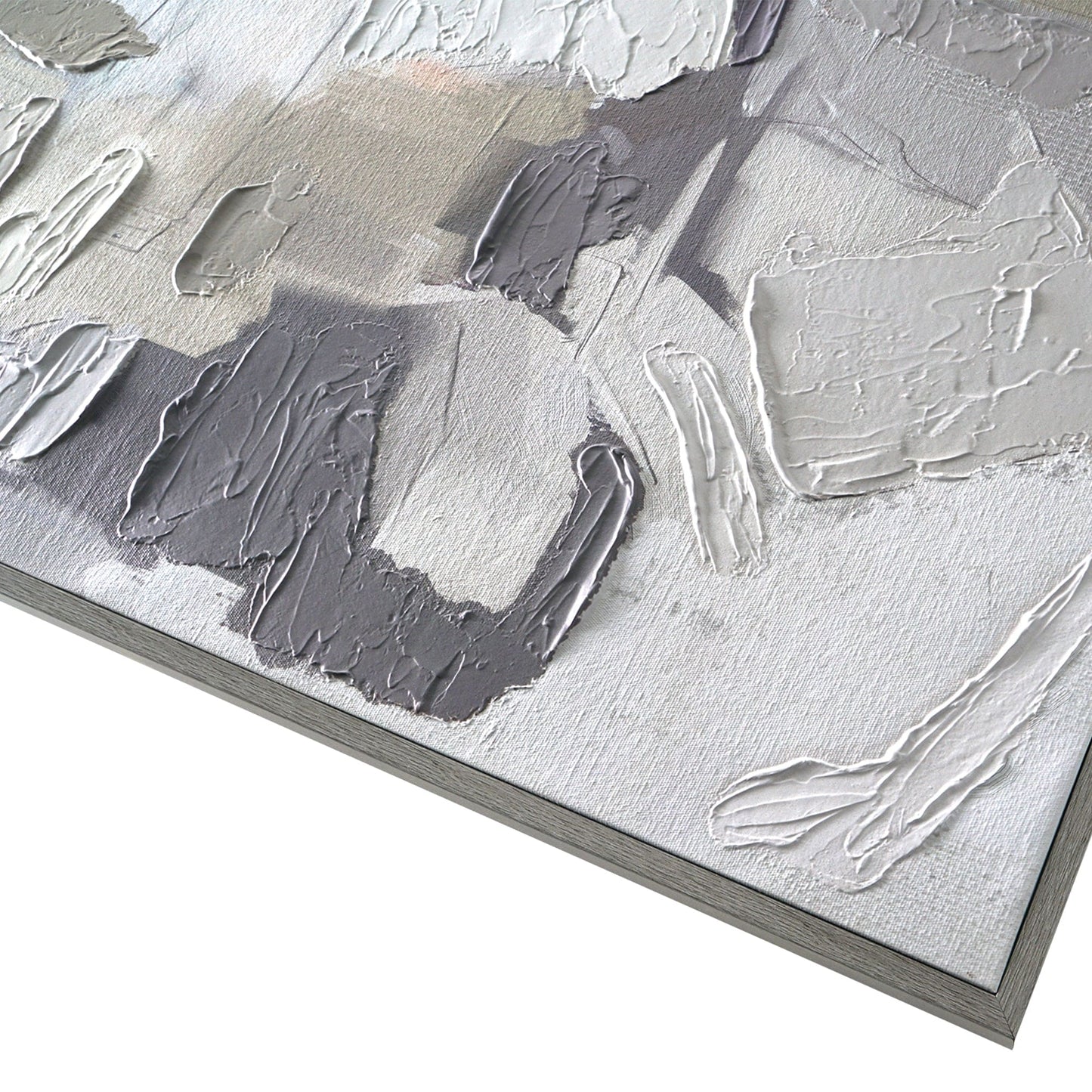 Esencia De Verano I Grey Rev - Studio Arts