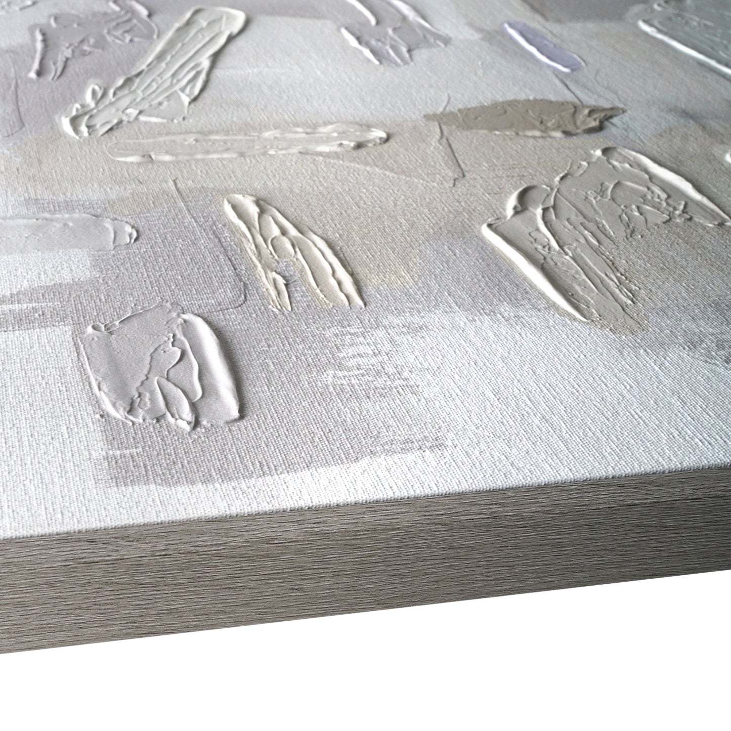 Esencia De Verano I Grey Rev - Studio Arts