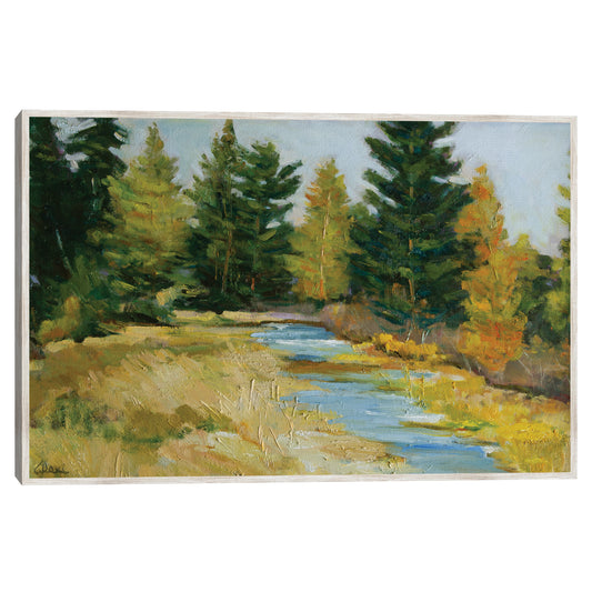 Creekside - Alexi Fine