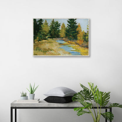 Creekside - Alexi Fine
