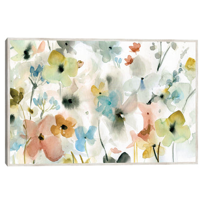 Variedad de jardin - Carol Robinson
