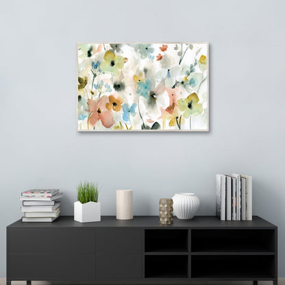 Variedad de jardin - Carol Robinson