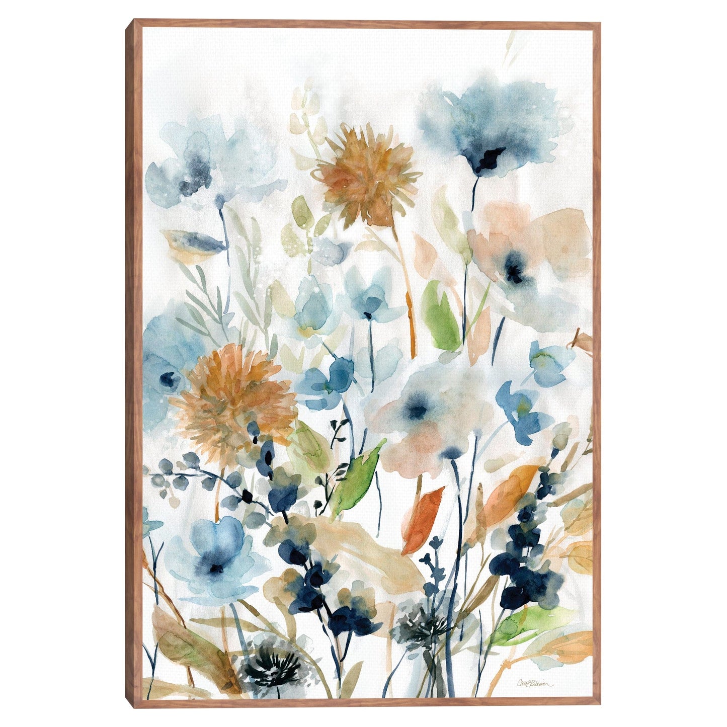 Holland Spring Mix II - Carol Robinson