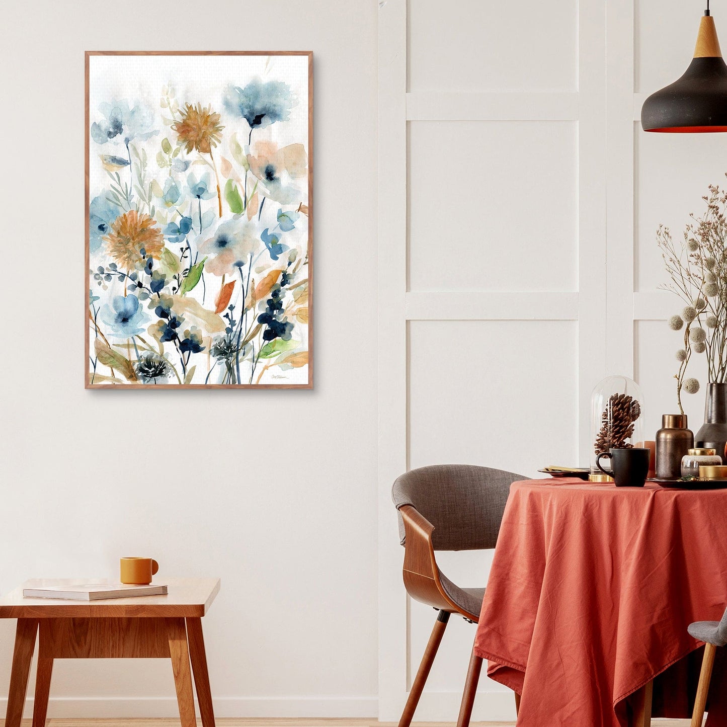 Holland Spring Mix II - Carol Robinson