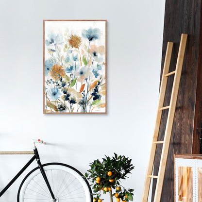 Holland Spring Mix II - Carol Robinson
