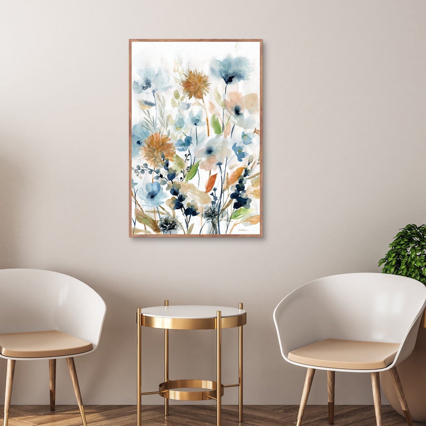 Holland Spring Mix II - Carol Robinson