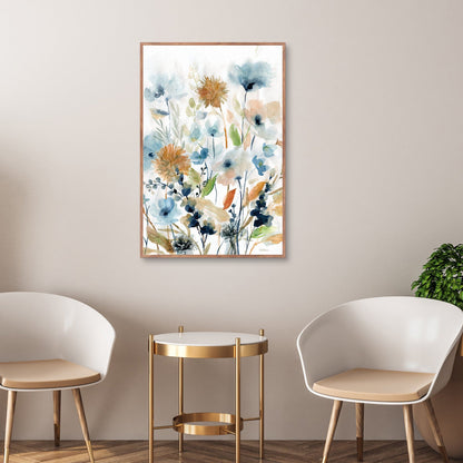 Holland Spring Mix II - Carol Robinson
