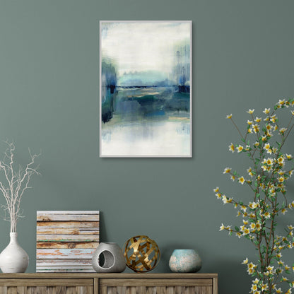 Pradera índigo - Susan Jill