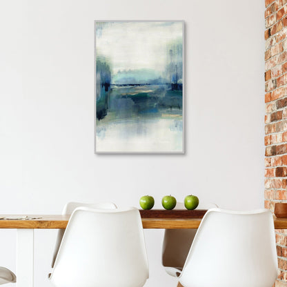 Pradera índigo - Susan Jill