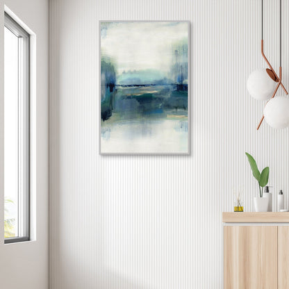 Pradera índigo - Susan Jill