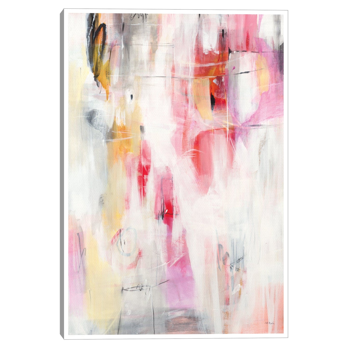 Escondite - Jill Martin