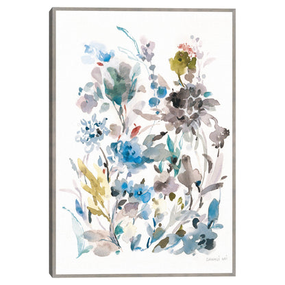 Flores frescas II - Danhui Nai